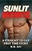 Sunlit Secrets by M.M. Gay
