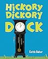 Hickory Dickory Dock