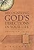 Recognizing God's Directions in Your Life Jeremiah 29 11 A Journal by AJ Sam