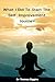 What I Did To Start The Self-Improvement Journey by Thomas Biggins