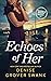 Echoes of Her (Maddie Baker Mystery, #3)