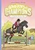 Graines de champions, Tome 04  by Catherine Kalengula