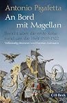 An Bord mit Magel...
