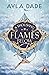 A Thousand Flames Below (Sky Circus, #2)