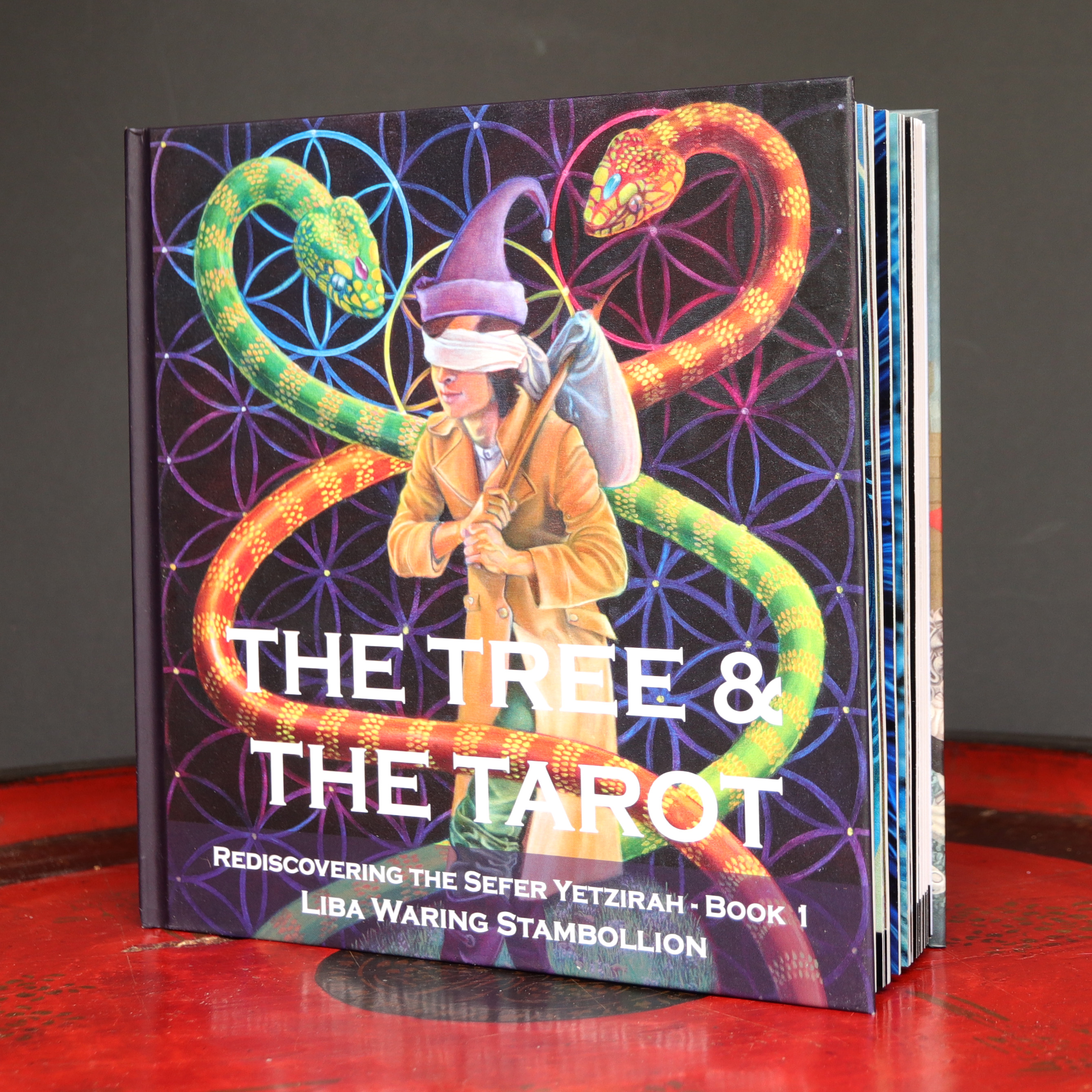 The Tree and the Tarot