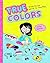 True Colors by Elise Gravel