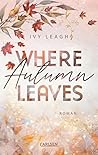 Where Autumn Leaves