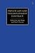 Private Law and the Employm...
