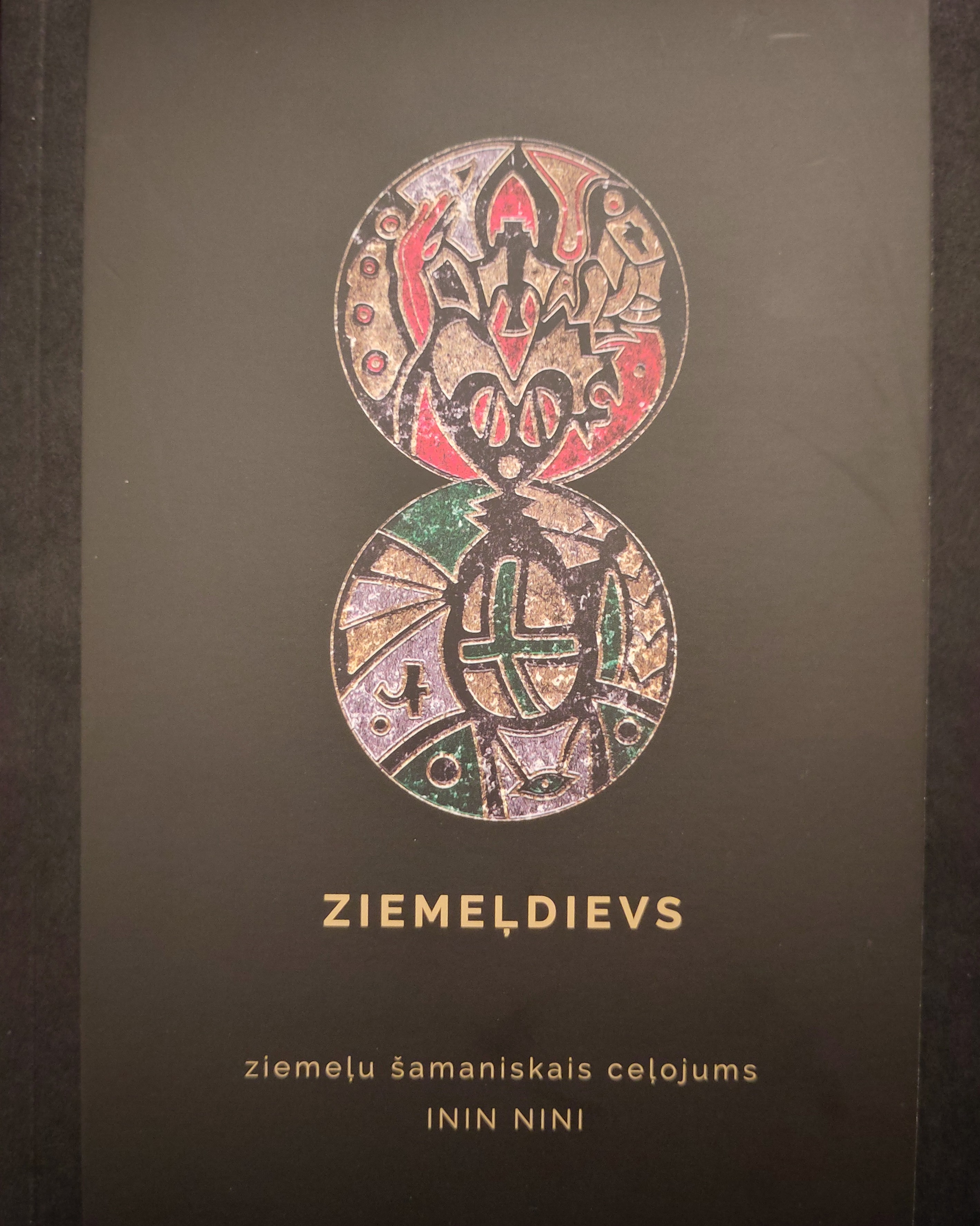 Ziemeļdievs