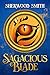 Sagacious Blade by Sherwood Smith