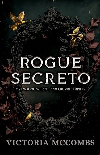 Rogue Secreto (Kindle Edition)