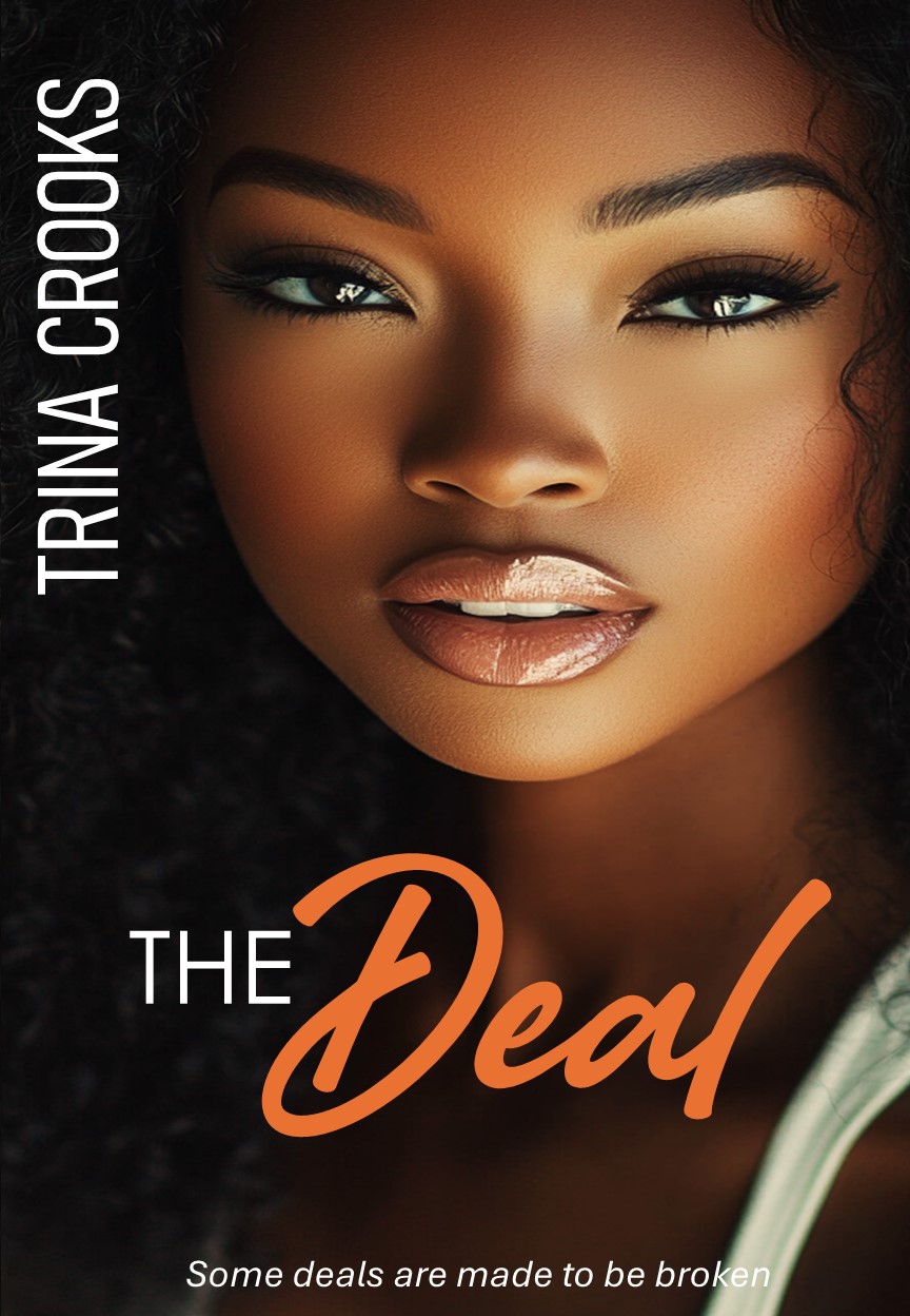 The Deal (Kindle Edition)