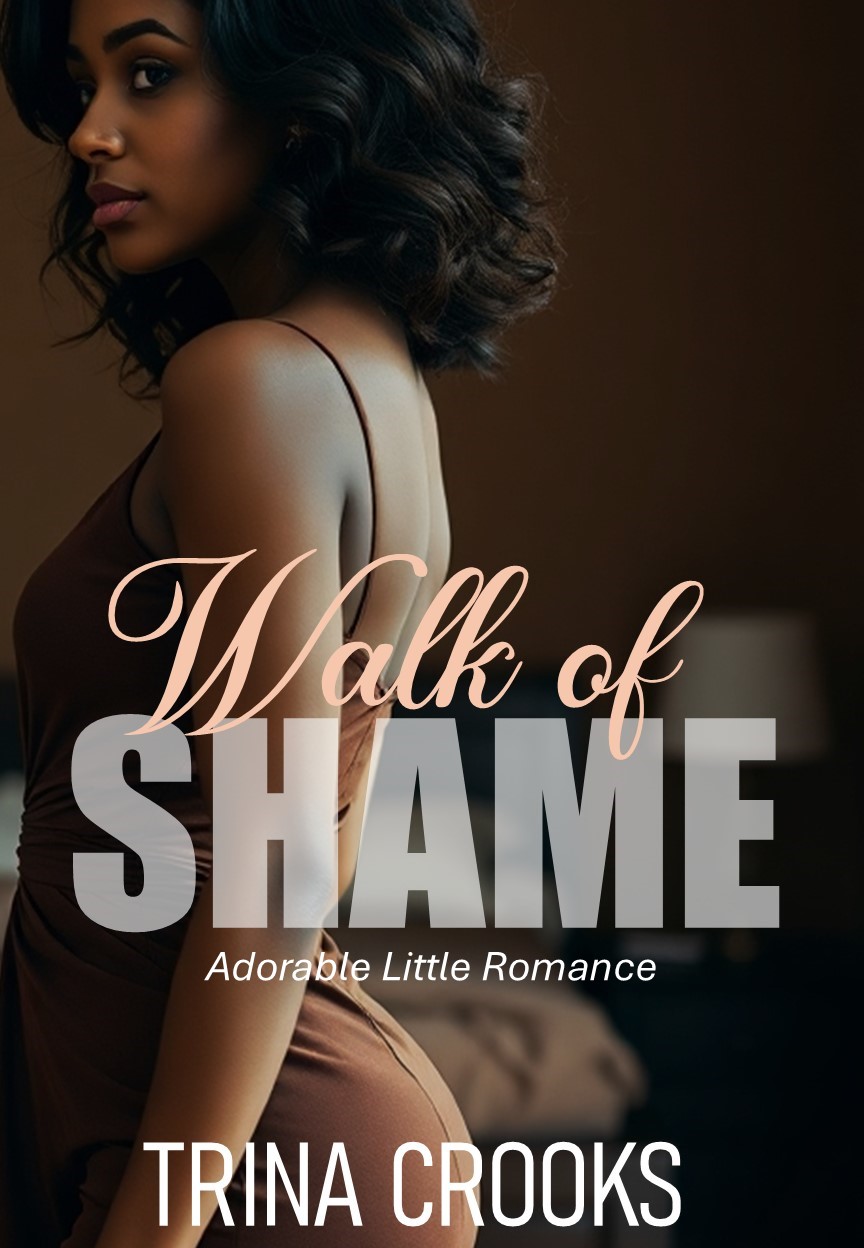 Walk of Shame: (Adorable Little Romance) Book 3