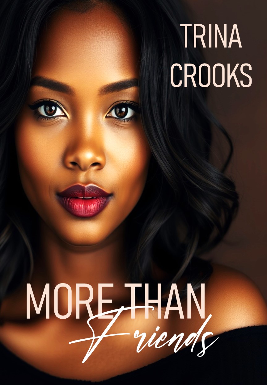 More than Friends (Kindle Edition)