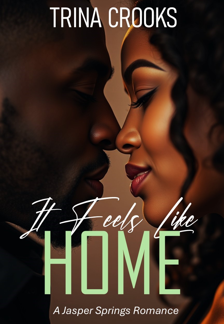 It Feels Like Home: (Jasper Springs Book 2)