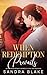 When Redemption Prevails: An Opposites Attract Journey to Love and Salvation