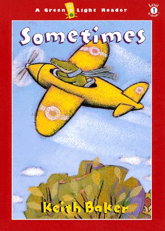 Sometimes (Paperback)