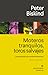 Moteros tranquilos, toros salvajes: La generación que cambió Hollywood (Spanish Edition)