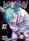 Jujutsu Kaisen. T...