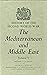 The Mediterranean and Middle East, Volume V: The Campaign in Sicily 1943 and The Campaign in Italy, 3rd September 1943 to 31st March 1944
