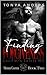 Finding Forgiveness Finale by Tonya Anders