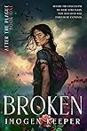 Broken