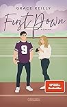 First Down by Grace Reilly