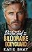 Protected by My Billionaire Bodyguard by Katie Bray