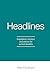 Headlines by Mike Fleetham