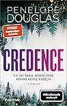 Credence: Sie ist...
