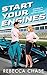 Start Your Engines: A brother's best friend sports romance (Coulter Racing Team Series Book 1)