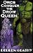 Orcs Conquer the Drow Queen (Monster Conquest Series)