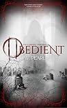 Obedient (The Telophase Series #1)
