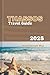 THASSOS TRAVEL GUIDE 2025: ...