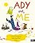 Ady and Me: The Sunday Times Bestseller