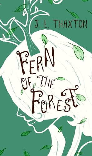 Fern of the Forest (Kindle Edition)
