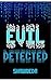 Evil Detected: Decoding Queens Cyber Crime Fiction Series