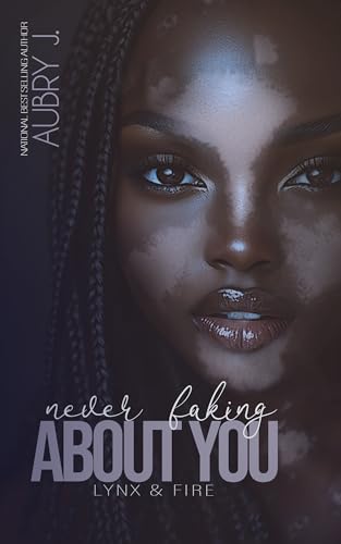 Never faking about you (Kindle Edition)