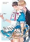 Wanna Be My Dress-Up Lover? by Mamita