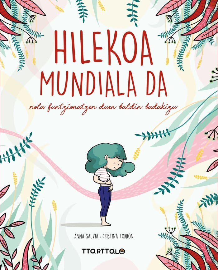 Hilekoa mundiala da (Paperback)