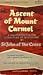 Ascent of Mount Carmel: A Masterpiece in the Literature of Mysticism