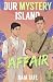 Our Mystery Island Affair (Miles & Kieran #2)