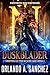 Nightingale the Duskblader by Orlando A. Sanchez