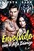 Envolvido com o Alfa Inimigo (O Lobo Escolhido Livro 2) (Portuguese Edition)