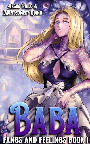 Baba (Fangs and Feelings)