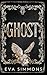 Ghost (Twisted Kings MC #2)