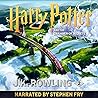 Harry Potter and ...