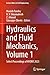 Hydraulics and Fluid Mechan...