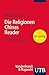 Die Religionen Chinas - READER
