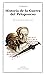 Historia de la Guerra del Peloponeso by Tucidides